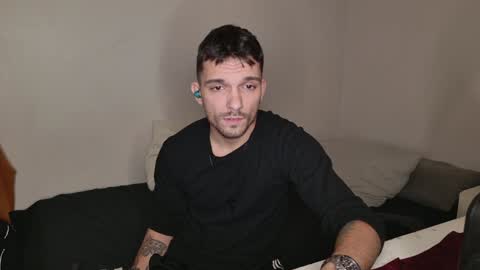 Jack  online show from January 6, 1:09 am