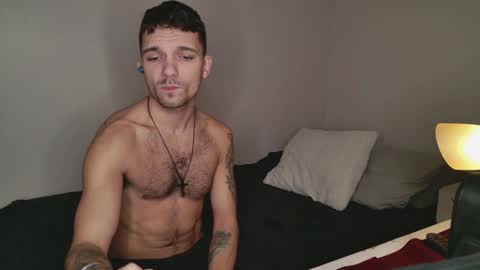 Jack  online show from January 9, 11:45 pm