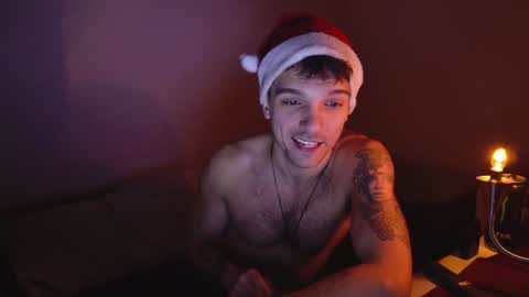 Jack  online show from December 22, 2:06 am