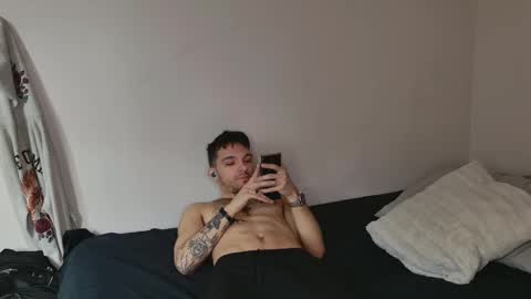 Jack  online show from February 18, 5:33 pm