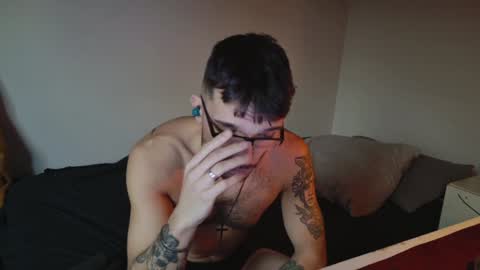 Jack  online show from February 1, 9:51 pm