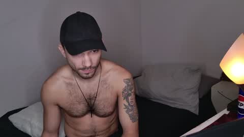 Jack  online show from December 19, 1:07 am