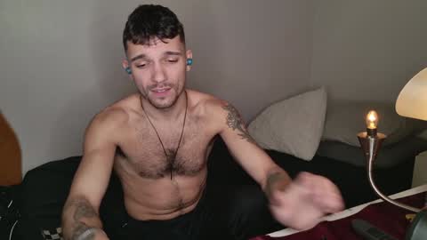 Jack  online show from December 30, 3:58 am