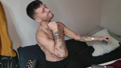 Jack  online show from January 3, 4:59 pm