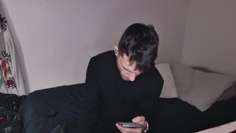 Jack  online show from February 21, 7:10 pm