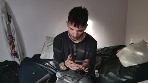 Jack  online show from February 19, 8:10 pm