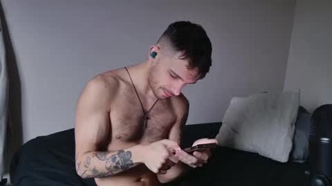 Jack  online show from March 4, 6:18 pm