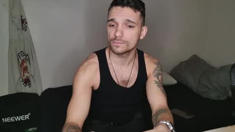 Jack  online show from March 8, 1:04 am