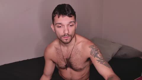 Jack  online show from December 2, 10:32 pm