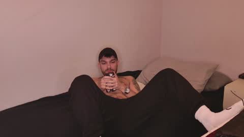 Jack  online show from December 4, 2:15 pm