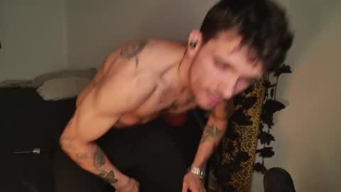 Jack  online show from October 24, 9:33 am