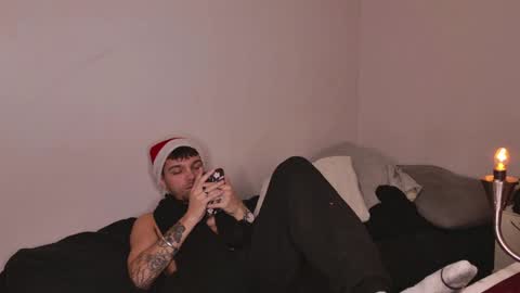 Jack  online show from December 25, 3:50 am