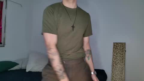 Jack  online show from September 9, 5:45 pm