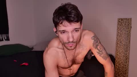 Jack  online show from September 17, 3:51 am