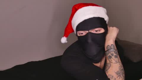 Jack  online show from December 23, 10:01 pm