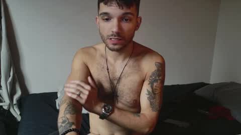 Jack  online show from February 11, 1:30 pm