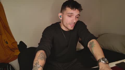 Jack  online show from January 12, 5:24 am