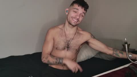 Jack  online show from December 29, 5:54 pm