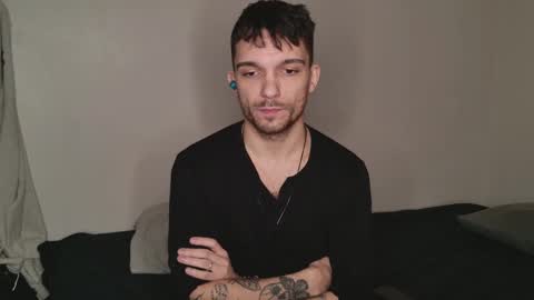 Jack  online show from February 11, 3:29 am