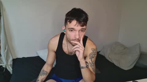 Jack  online show from February 12, 2:10 pm