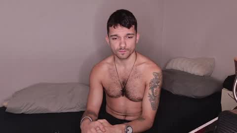 Jack  online show from December 5, 12:30 am