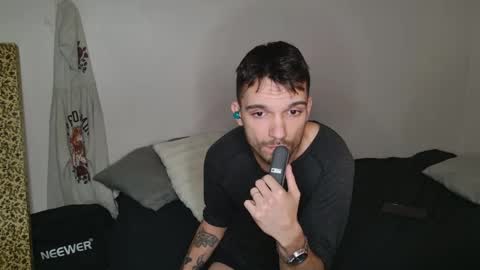 Jack  online show from March 11, 3:16 am