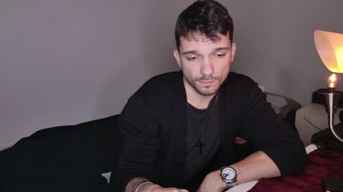 Jack  online show from December 17, 6:02 am