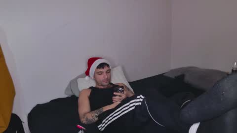 Jack  online show from December 25, 1:51 pm