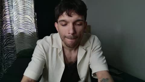 Jack  online show from March 26, 9:19 pm