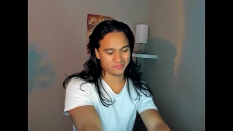 jacke__lee online show from January 17, 9:23 am