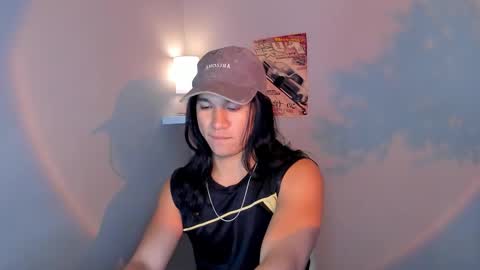 jacke__lee online show from January 15, 7:01 am