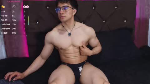 Jacke online show from March 18, 12:35 am