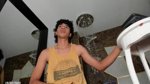 JACKE sum online show from February 18, 11:52 am