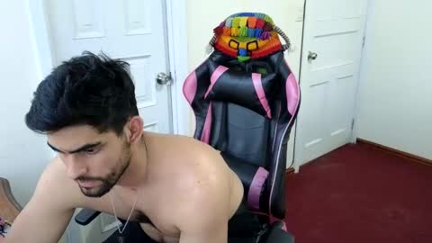 Jack online show from November 29, 9:39 pm