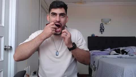 Jack online show from October 22, 4:43 pm