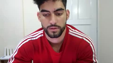 Jack online show from January 8, 12:27 am