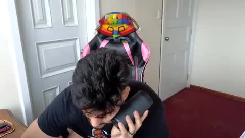 Jack online show from January 5, 8:45 pm