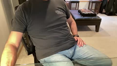Snapshot of jacker65 chatting on March 8, 12:20 am jacker65 online show from March 8, 12:20 am