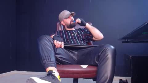 JackEthan online show from October 23, 6:06 am