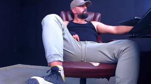 JackEthan online show from September 20, 7:30 am