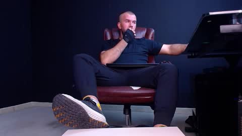 JackEthan online show from November 5, 5:53 am