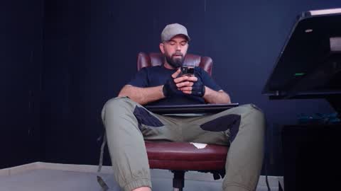 JackEthan online show from October 28, 6:49 am