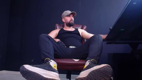 JackEthan online show from October 20, 5:44 am