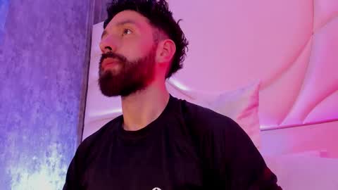 Jack Foden online show from December 2, 11:57 am