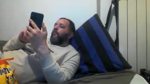 jackggj online show from March 17, 8:11 pm