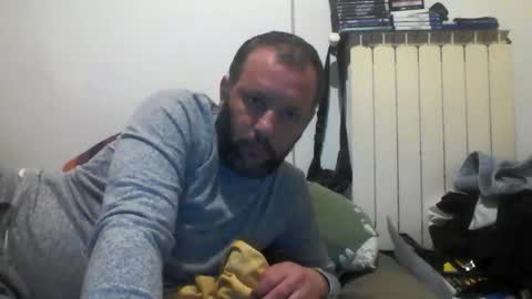 jackggj online show from March 6, 7:22 pm