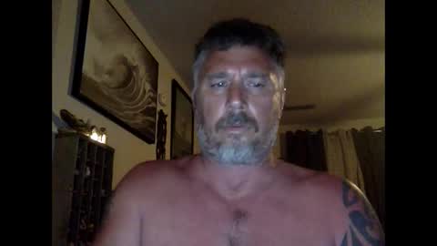 jackhammerhead online show from April 17, 1:30 am