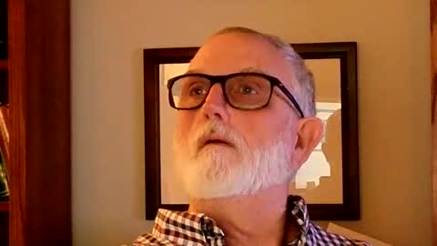 Jack online show from February 27, 12:41 am