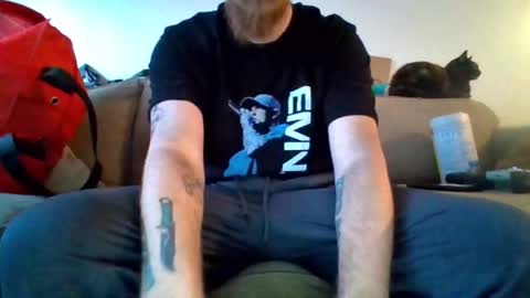 jackingoffchat online show from February 24, 10:21 pm