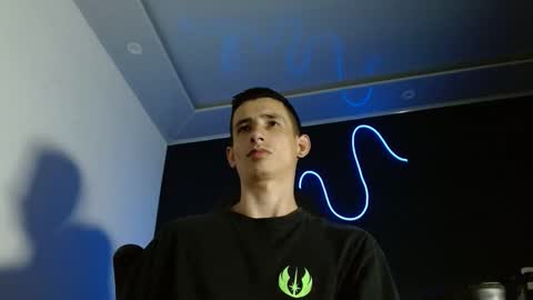 Snapshot of jackk_ho chatting on March 2, 3:45 am Jack online show from March 2, 3:45 am